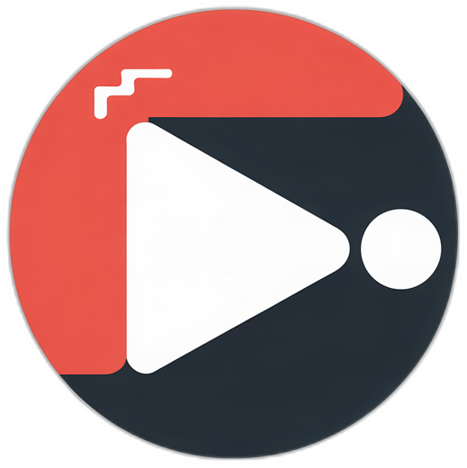 伦理影视品牌Logo